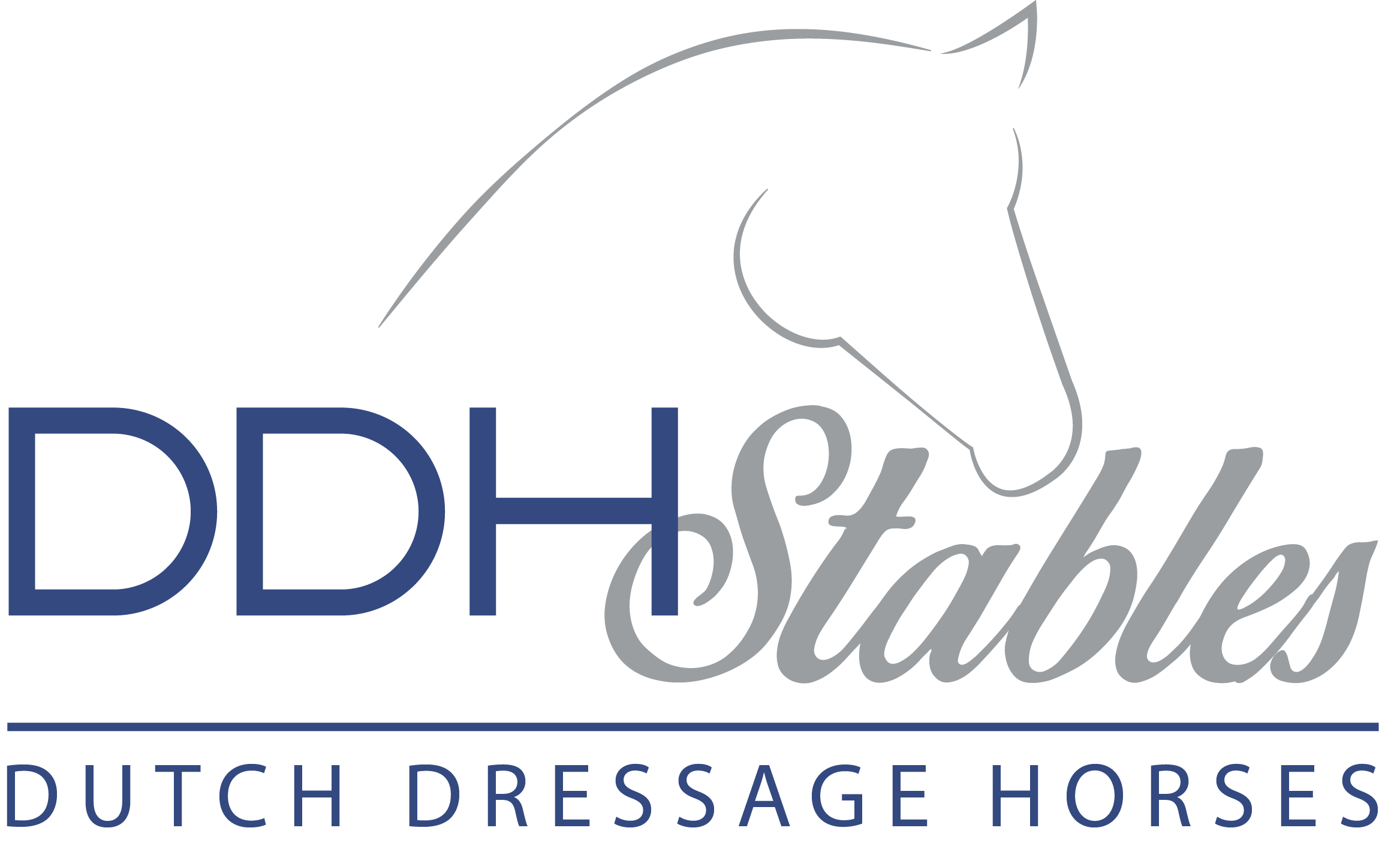 DDH Stables